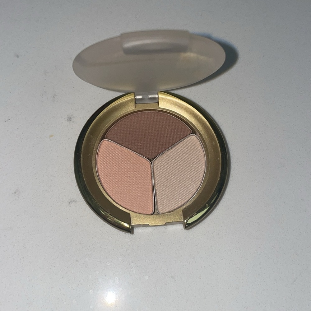 New Jane Iredale PurePressed Triple Eye Shadow - Picture 3 of 9